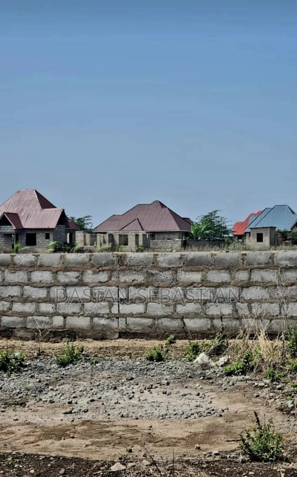 Boma Ng'ombe Uzunguni in Arusha