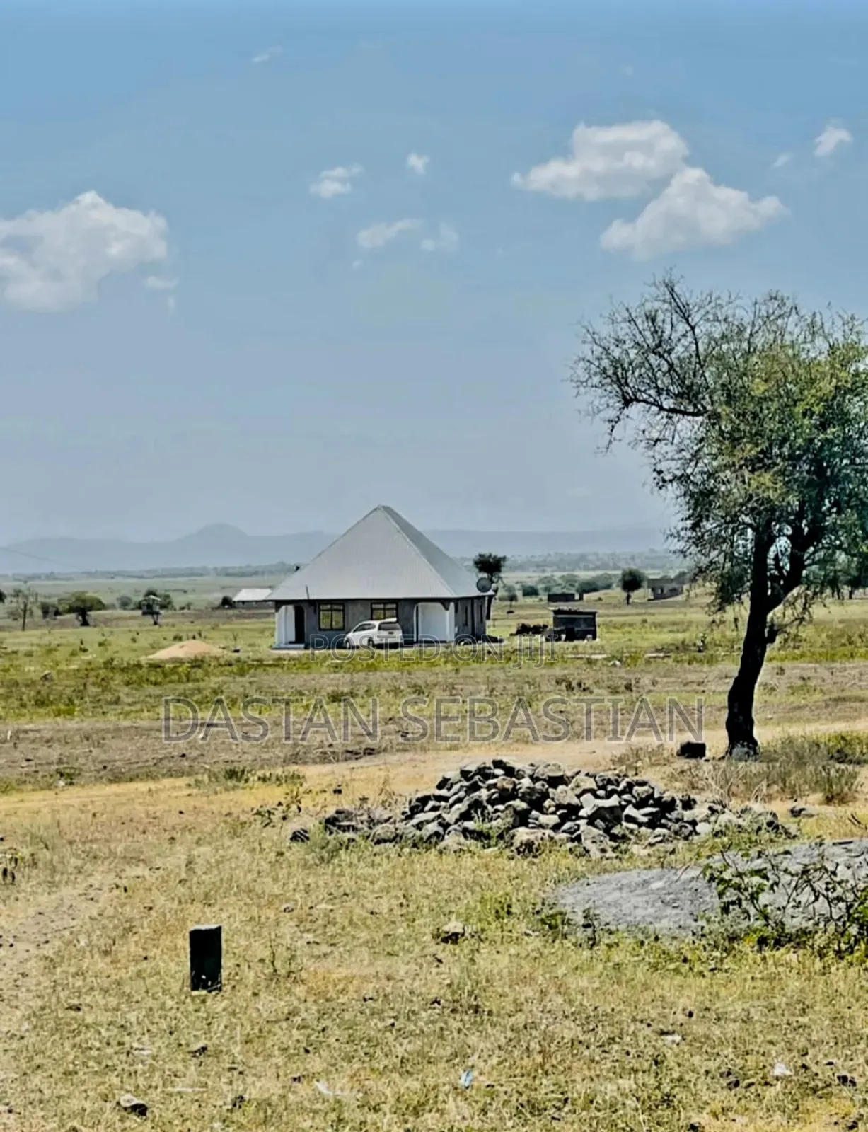 Boma Ng'ombe Uzunguni in Arusha