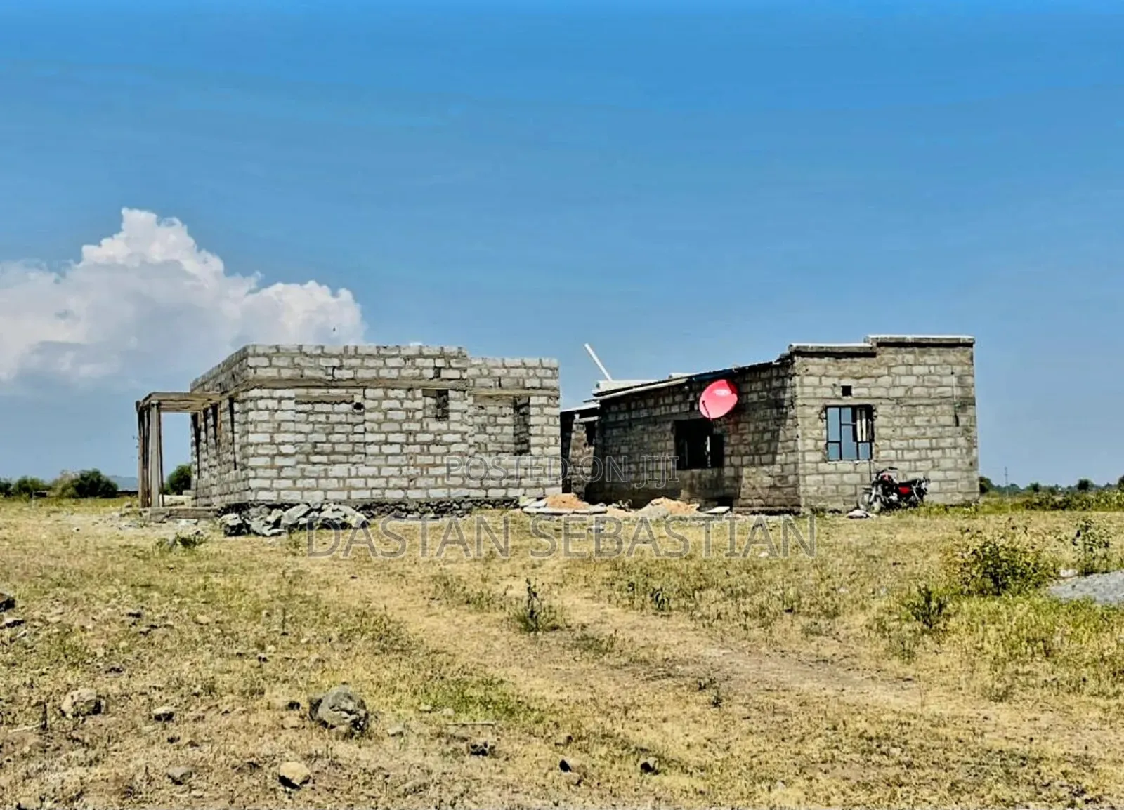 Boma Ng'ombe Uzunguni in Arusha