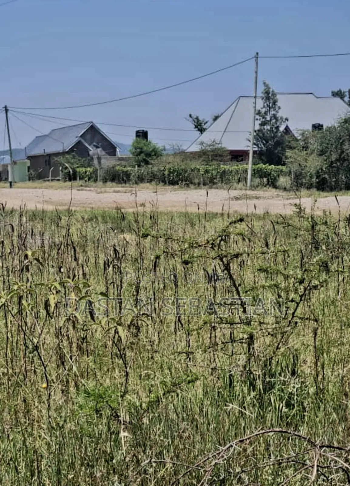 Viwanja Uchira Moshi in Arusha