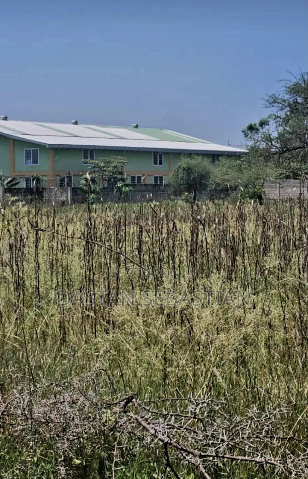 Viwanja Uchira Moshi in Arusha