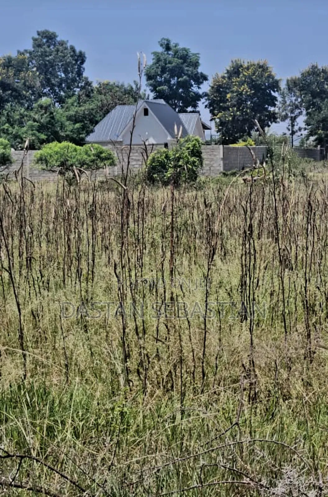 Viwanja Uchira Moshi in Arusha
