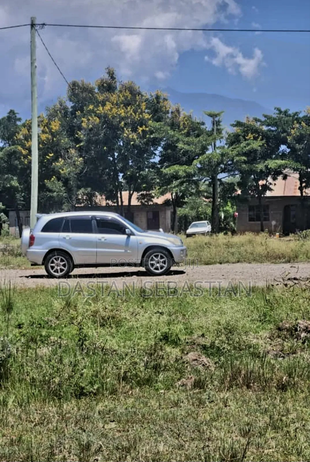Viwanja Uchira Moshi in Arusha