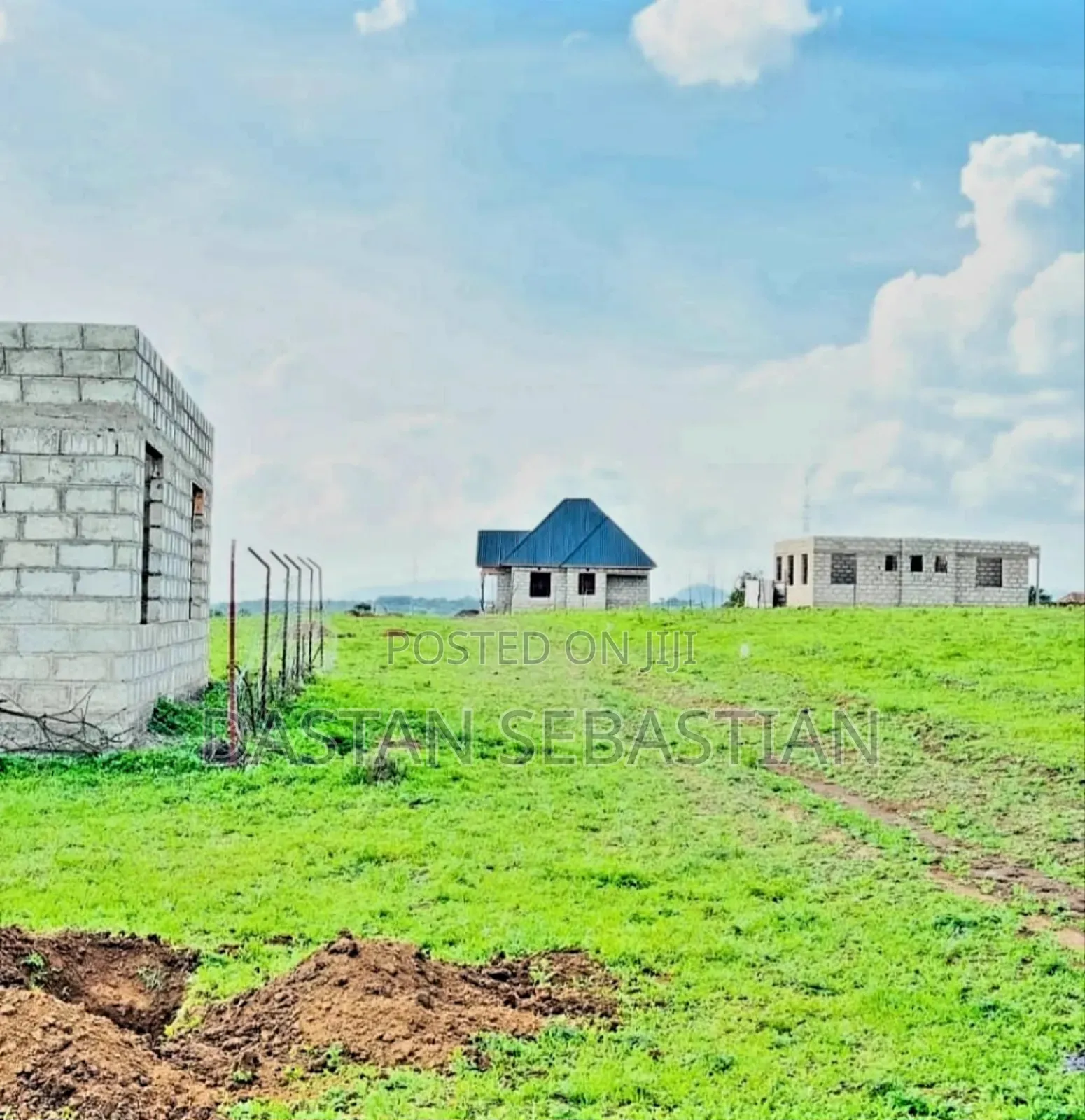 Kikatiti Taifa Gesi in Arusha