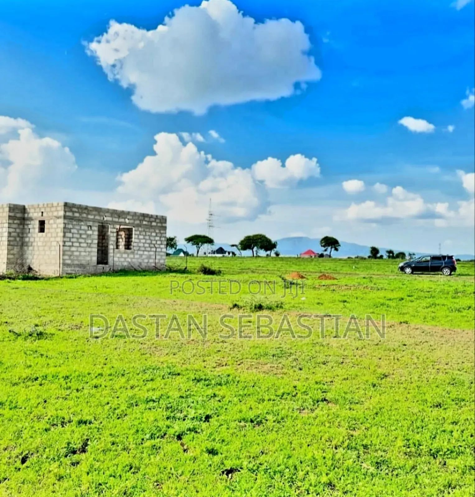 Kikatiti Taifa Gesi in Arusha