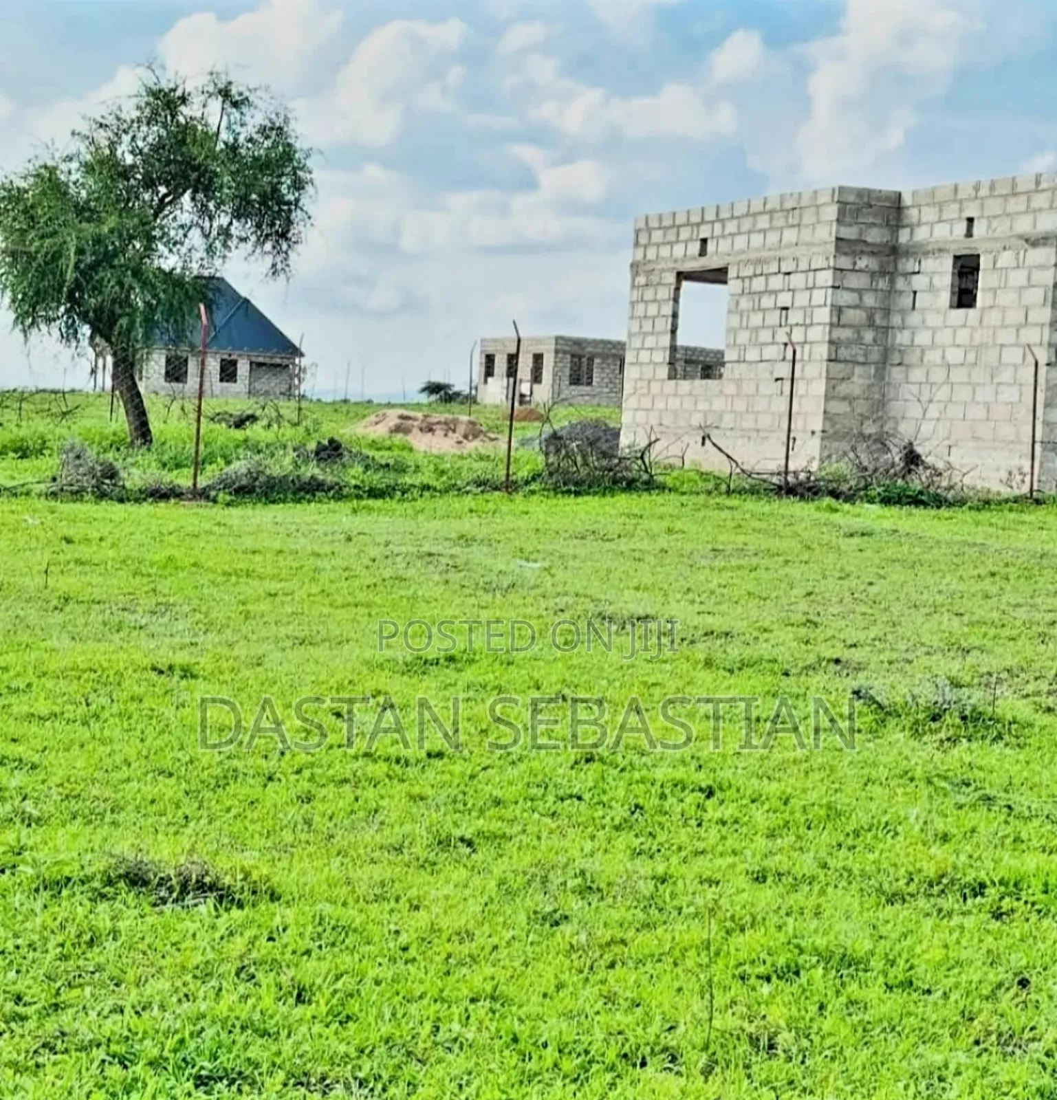 Kikatiti Taifa Gesi in Arusha
