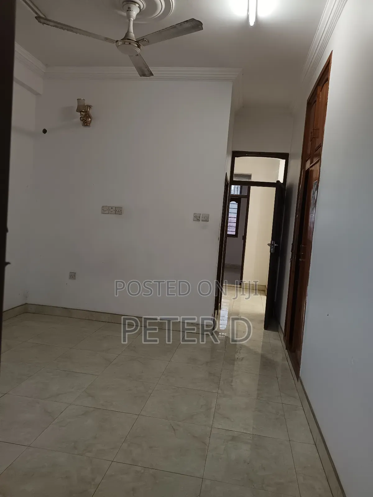 3bdrm Apartment in Ilala for rent in Ilala