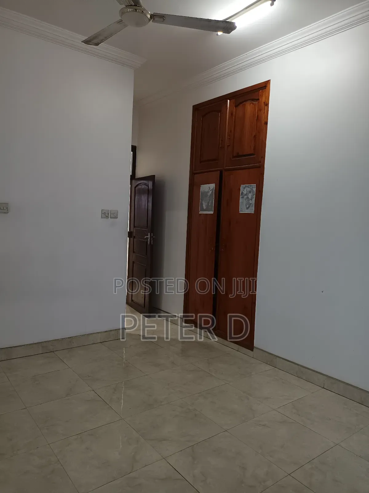 3bdrm Apartment in Ilala for rent in Ilala