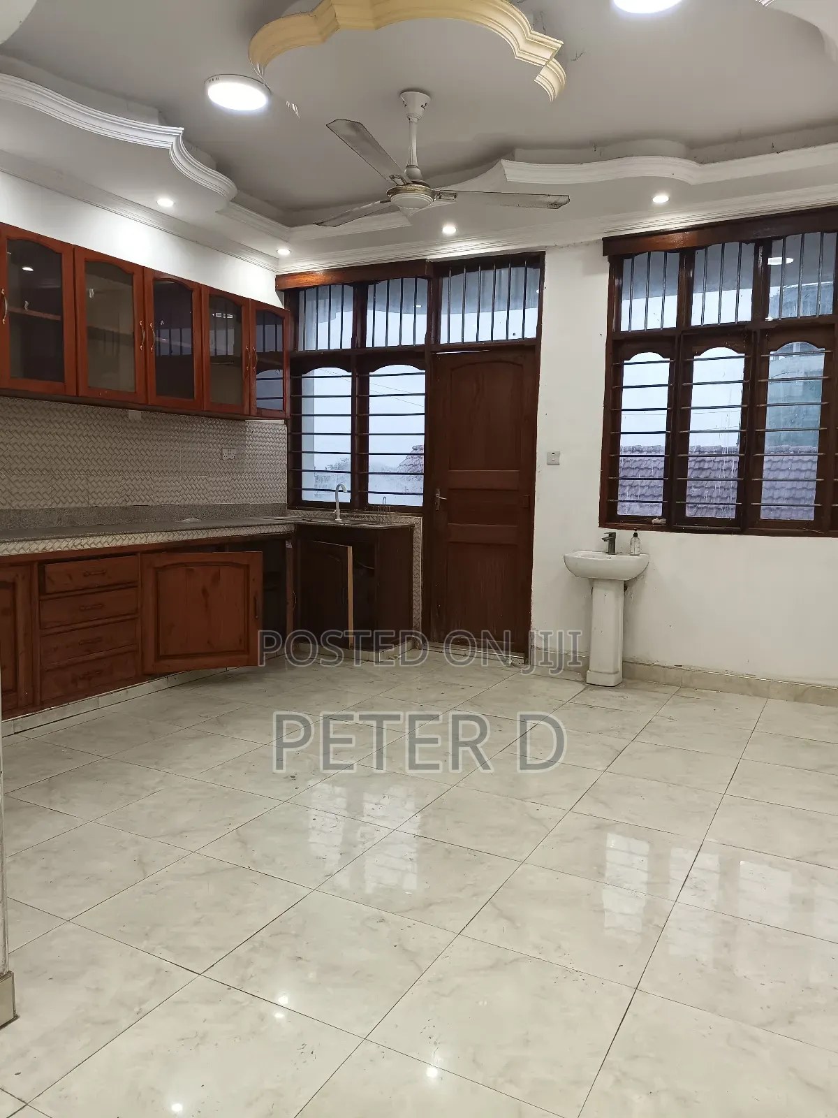 3bdrm Apartment in Ilala for rent in Ilala