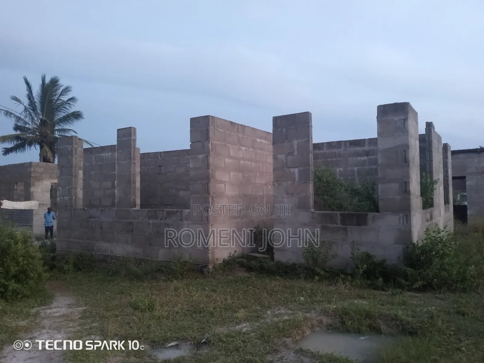 3bdrm House in Tanzania Daresalaam, Ilala for sale in Ilala