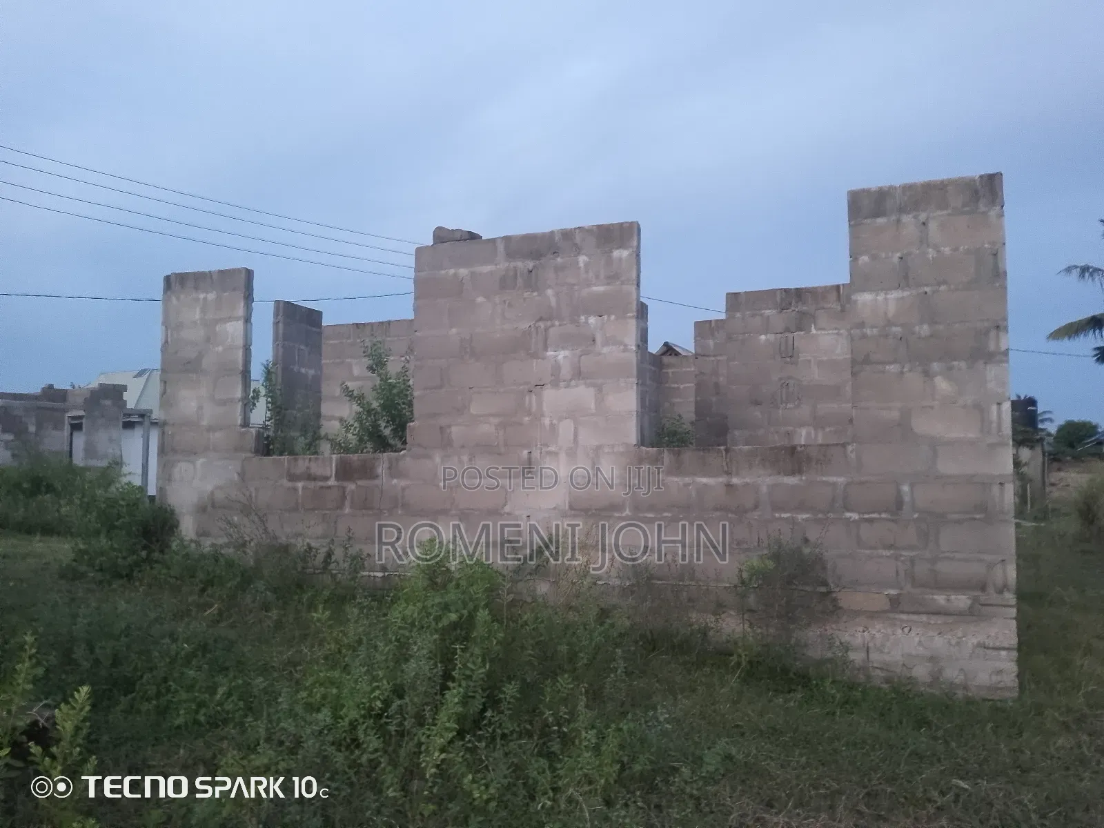 3bdrm House in Tanzania Daresalaam, Ilala for sale in Ilala