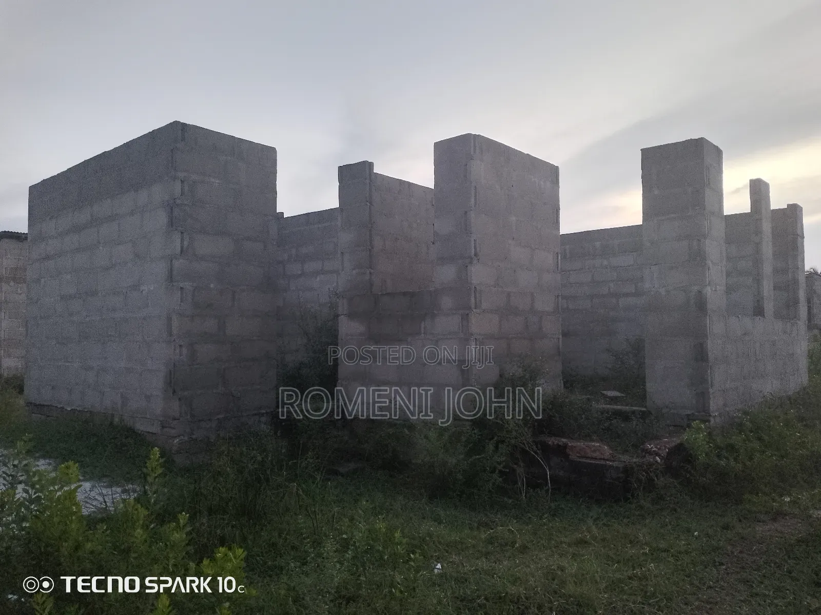 3bdrm House in Tanzania Daresalaam, Ilala for sale in Ilala