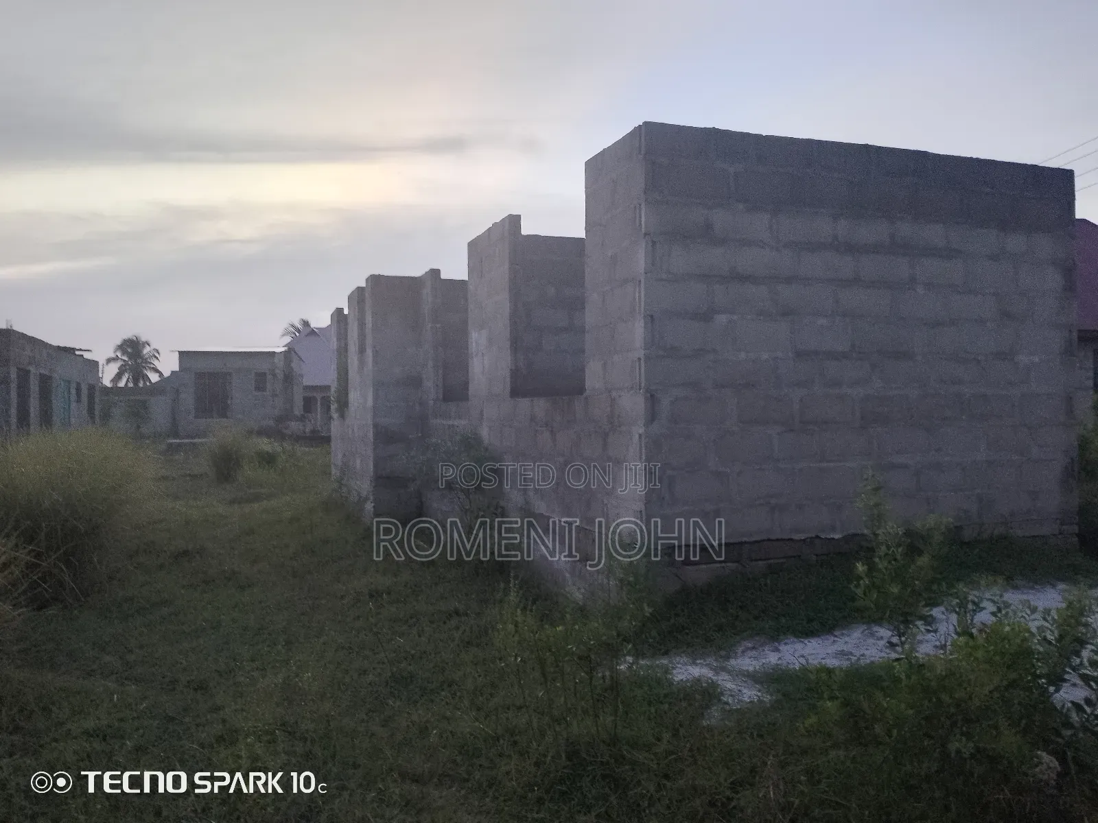 3bdrm House in Tanzania Daresalaam, Ilala for sale in Ilala
