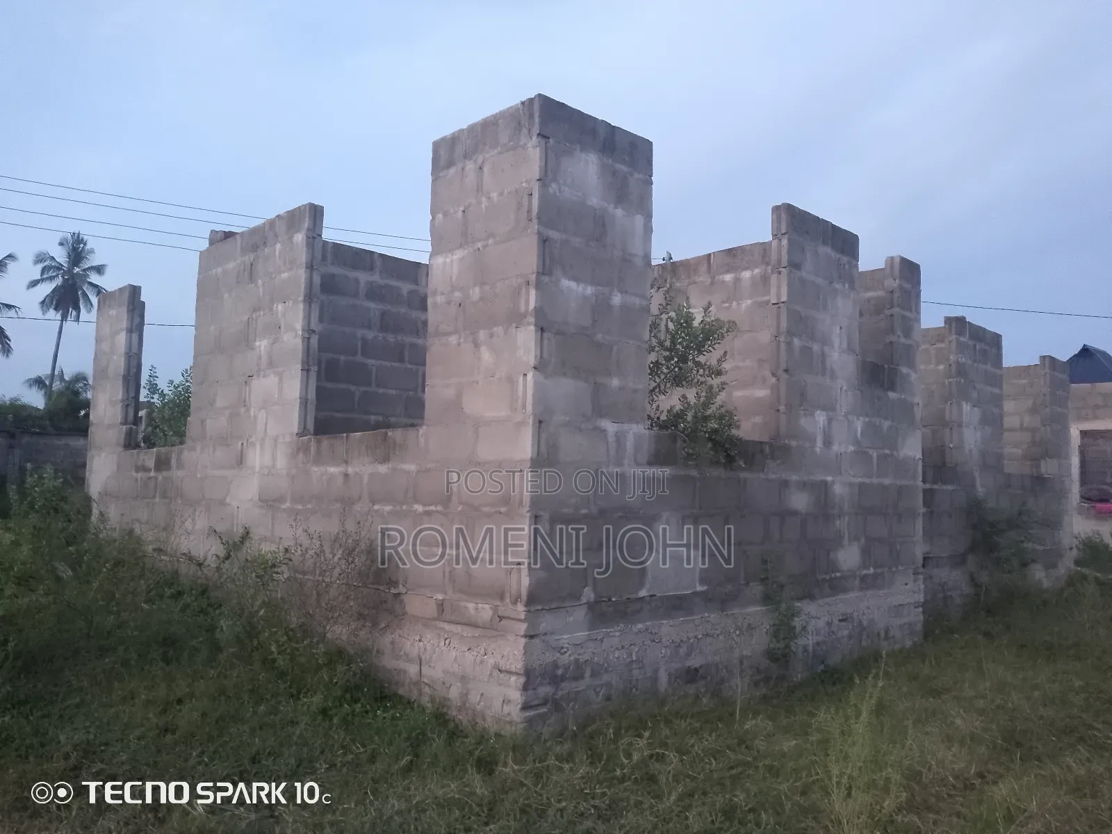 3bdrm House in Tanzania Daresalaam, Ilala for sale in Ilala