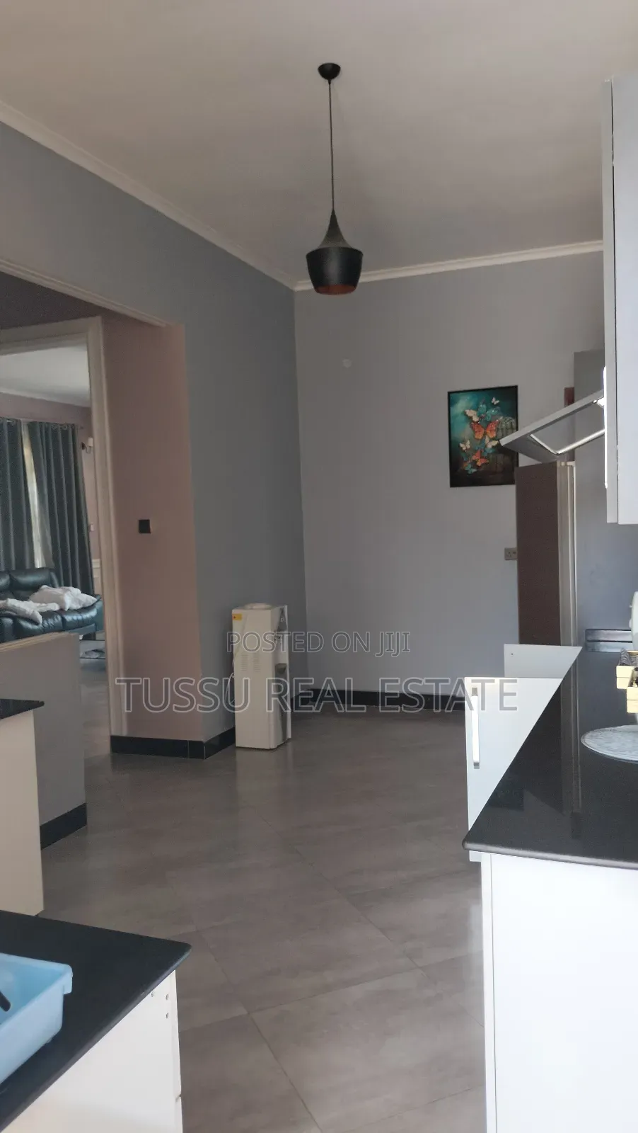 Furnished 4bdrm House in Tegeta Dsm, Kinondoni for rent in Kinondoni
