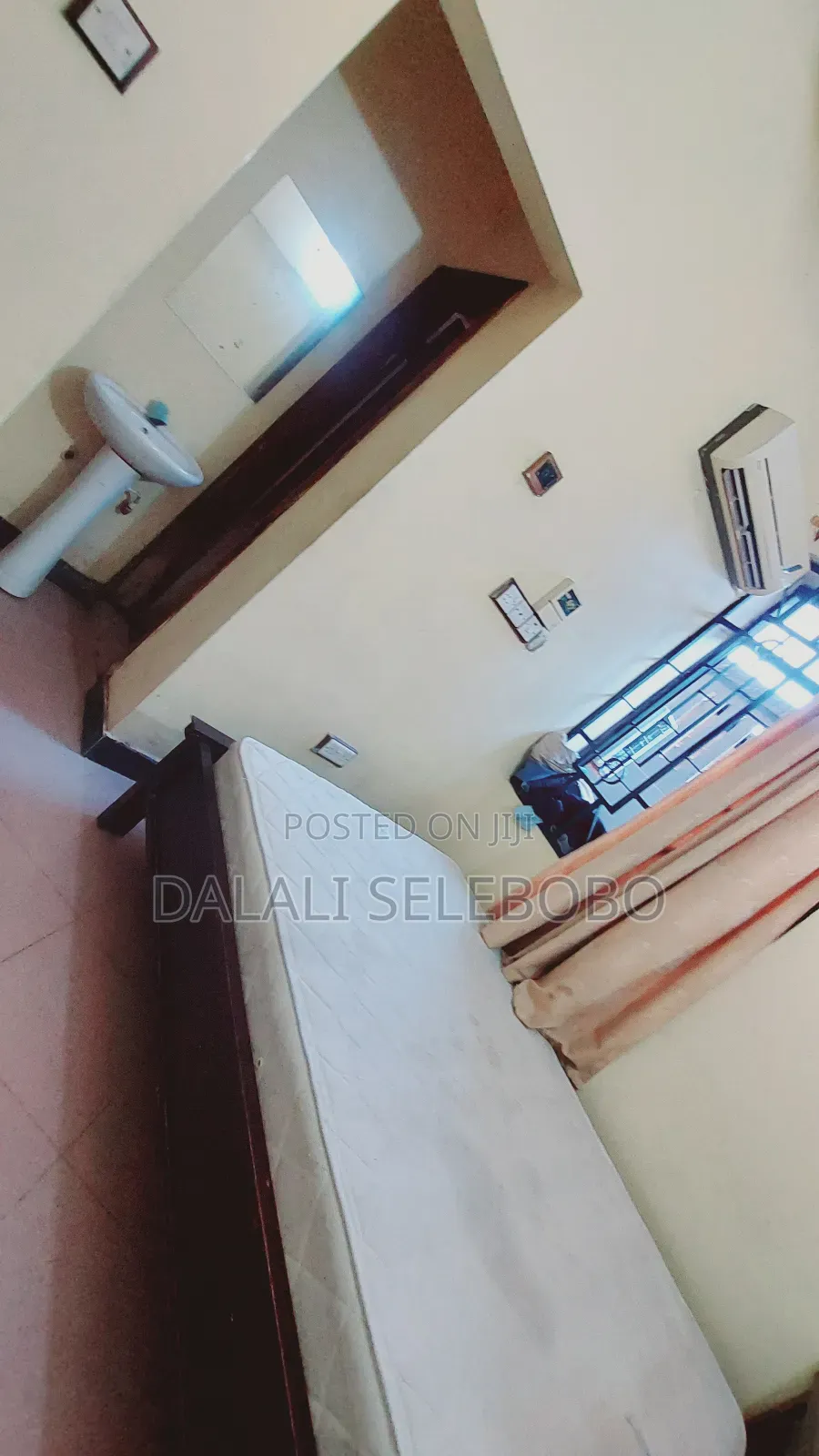 Furnished Mini Flat in Sinza Vatcan for rent in Sinza