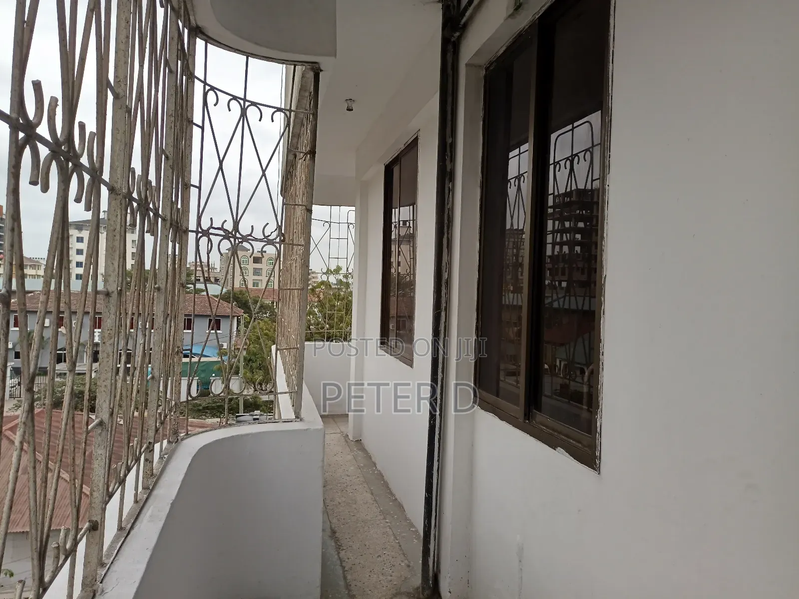 2bdrm Apartment in Ilala for rent in Ilala