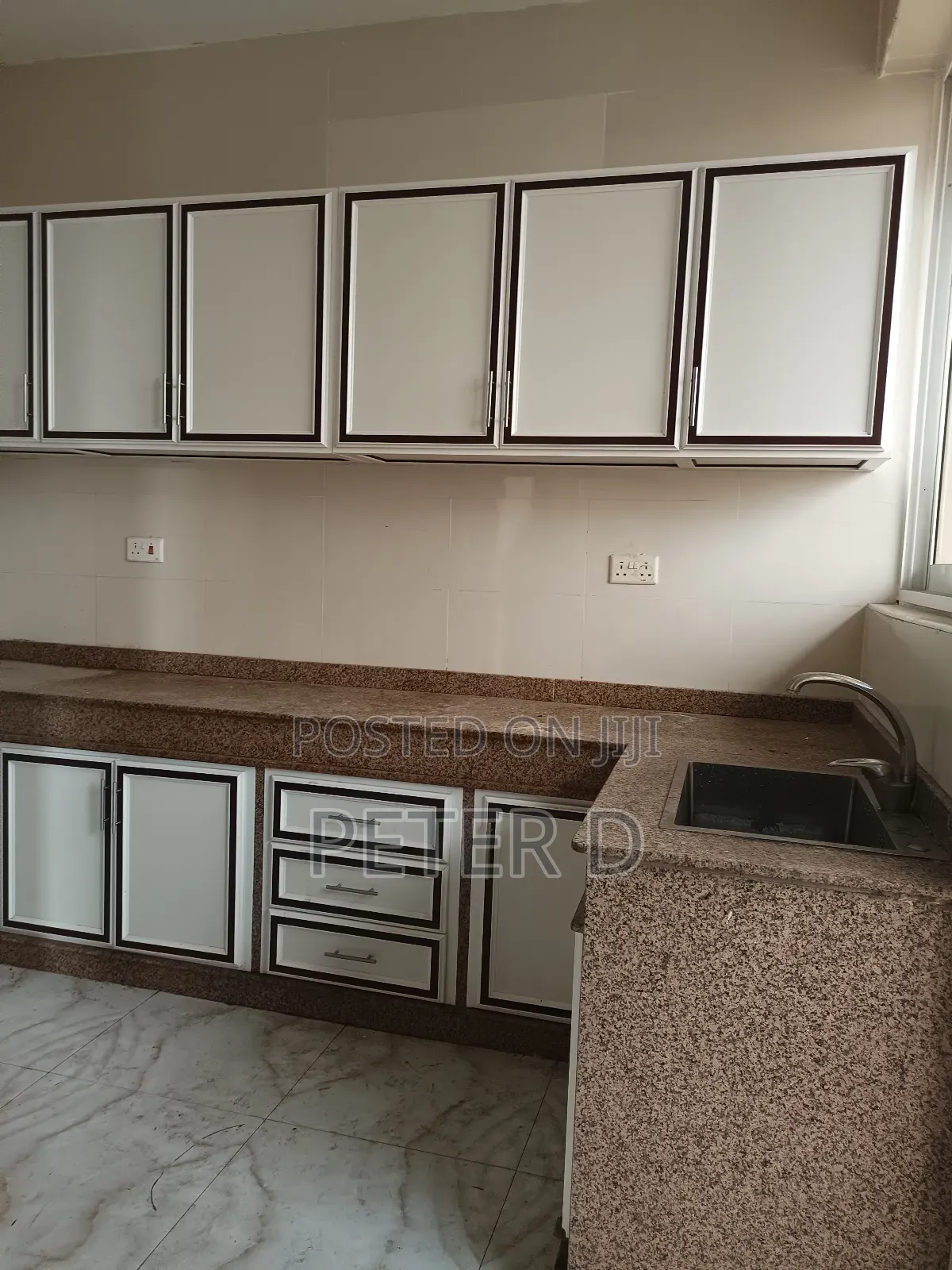 3bdrm Apartment in Ilala for rent in Ilala