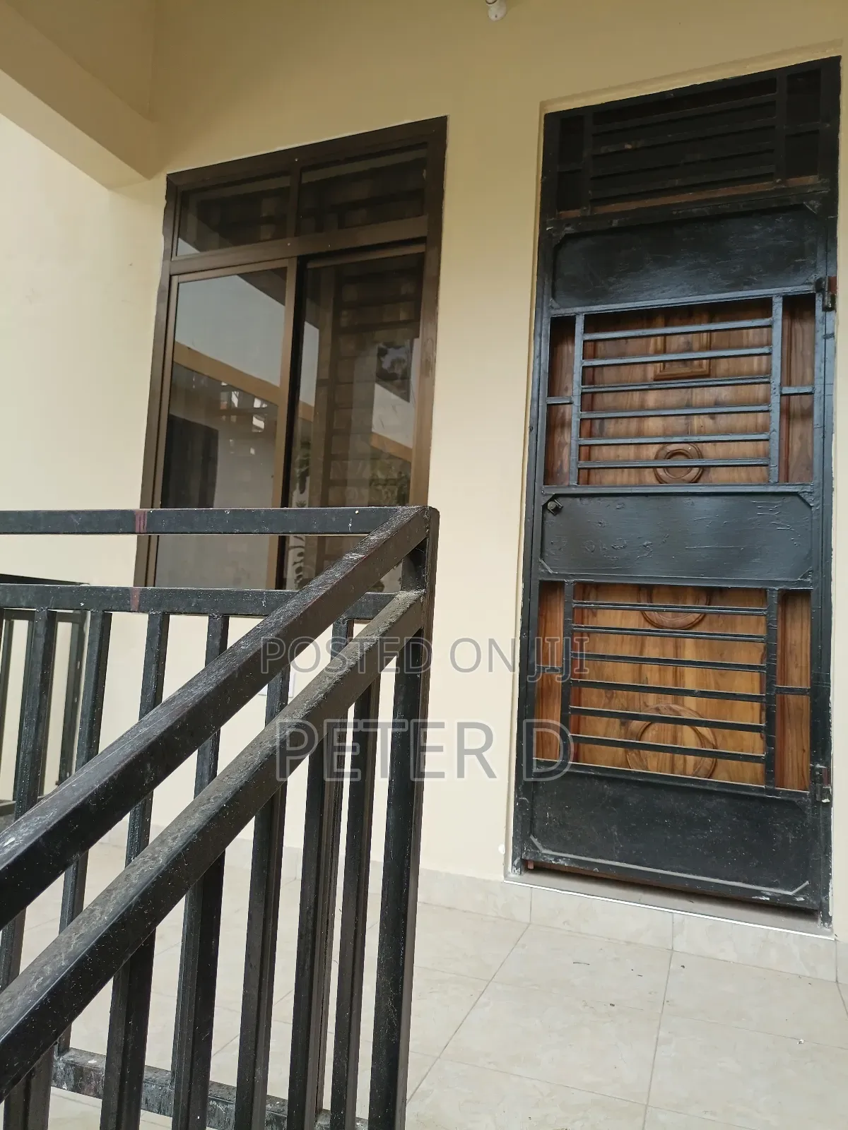 1bdrm Apartment in Kimara for rent in Kimara