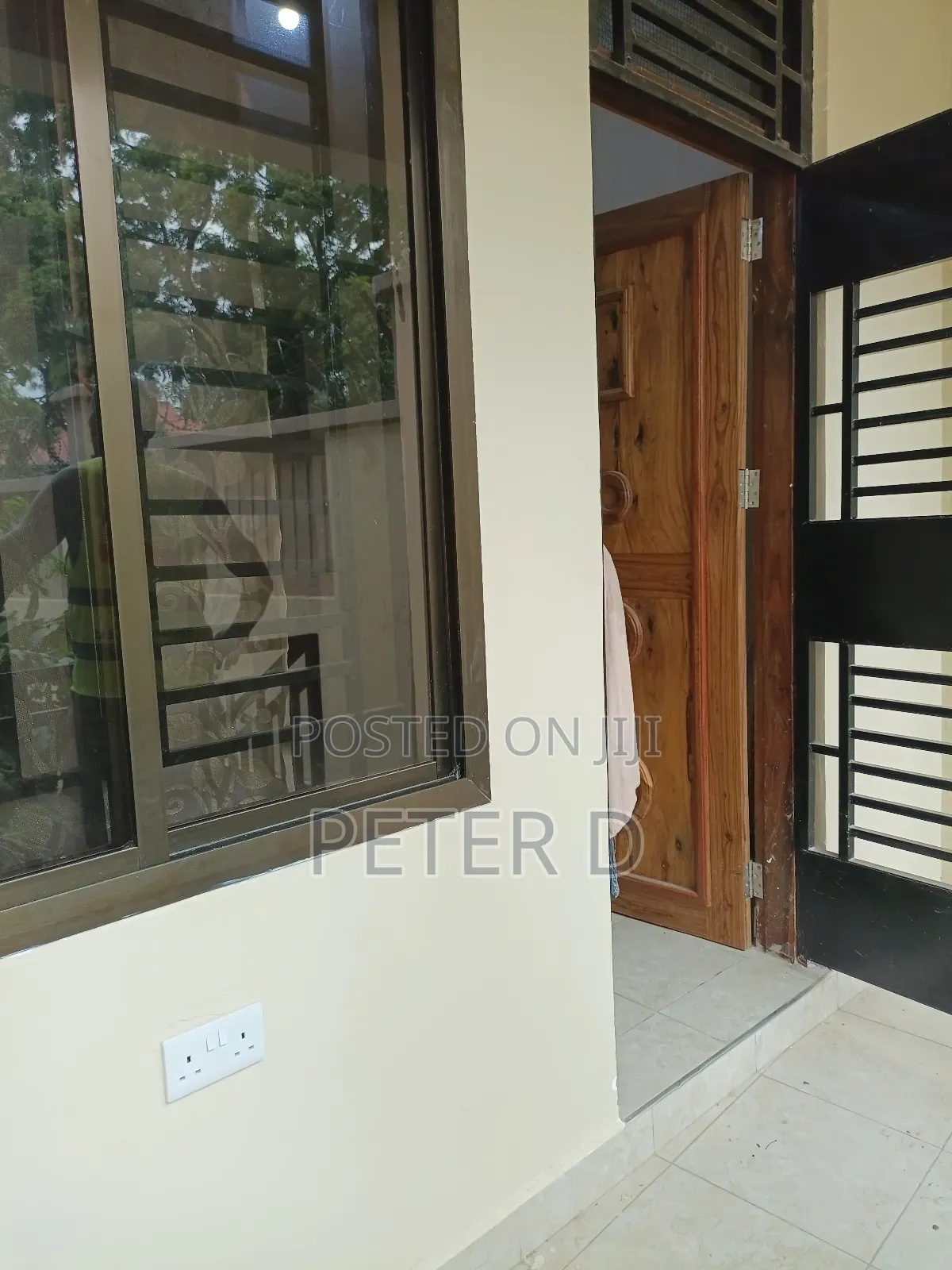 1bdrm Apartment in Kimara for rent in Kimara