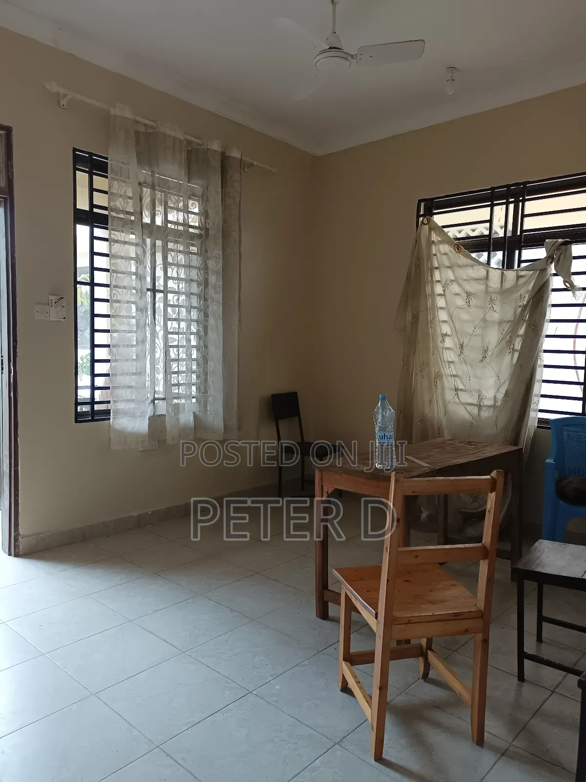 1bdrm Apartment in Kimara for rent in Kimara