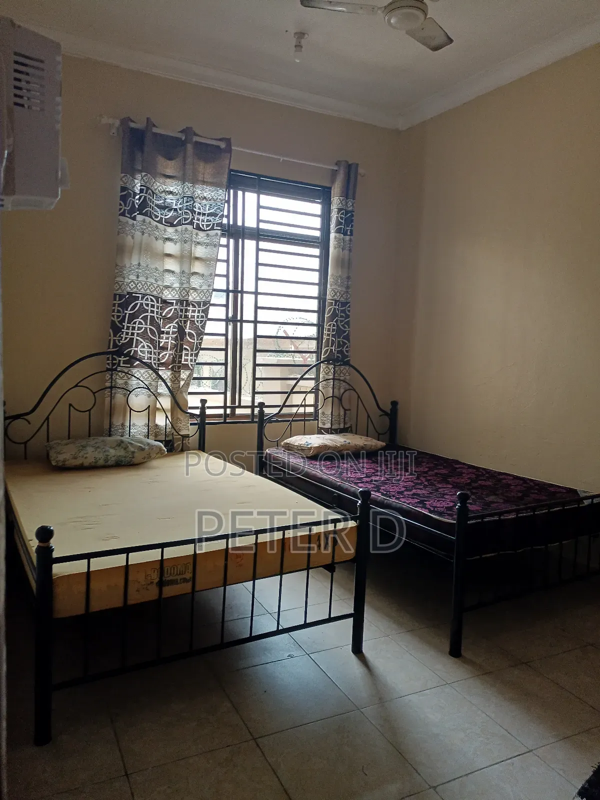 1bdrm Apartment in Kimara for rent in Kimara