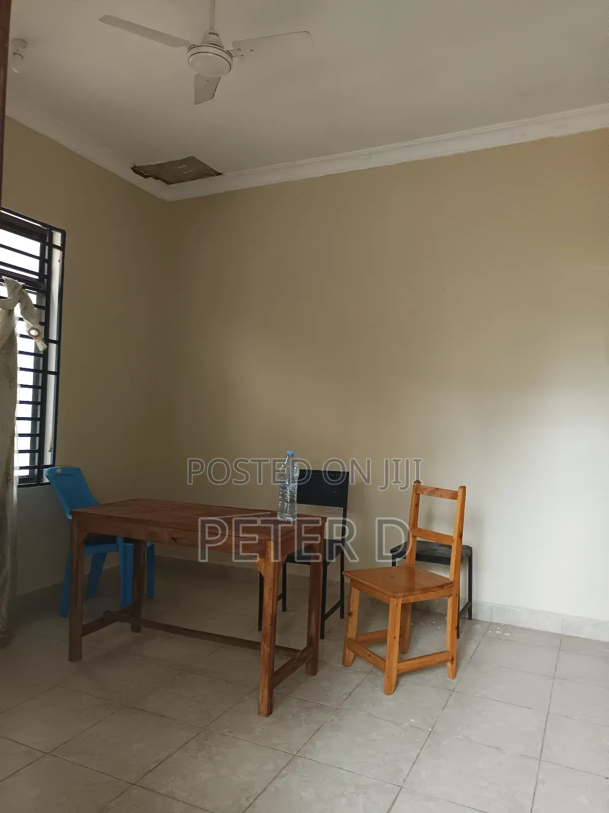 1bdrm Apartment in Kimara for rent in Kimara