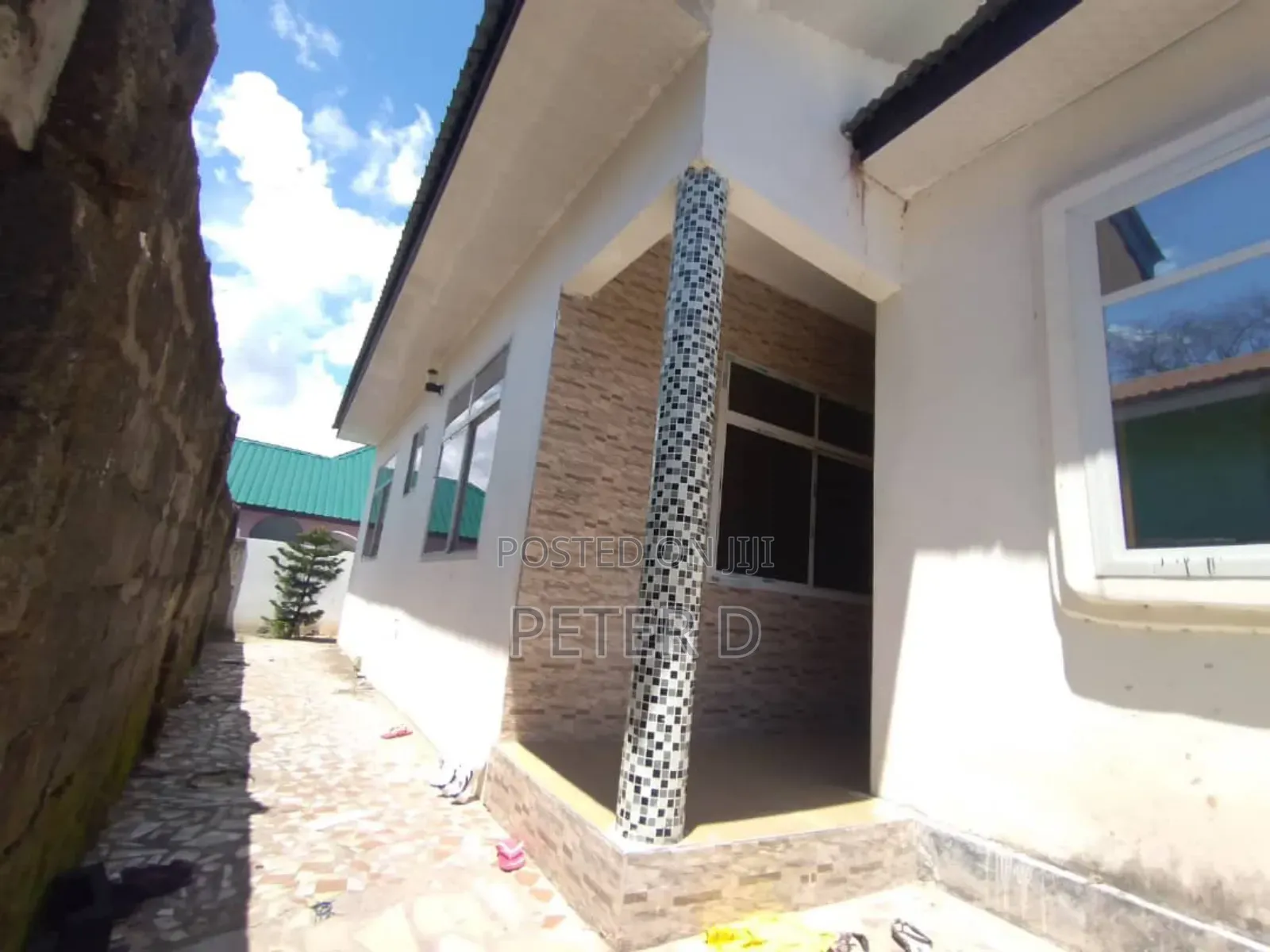 1bdrm Apartment in Kimara for rent in Kimara