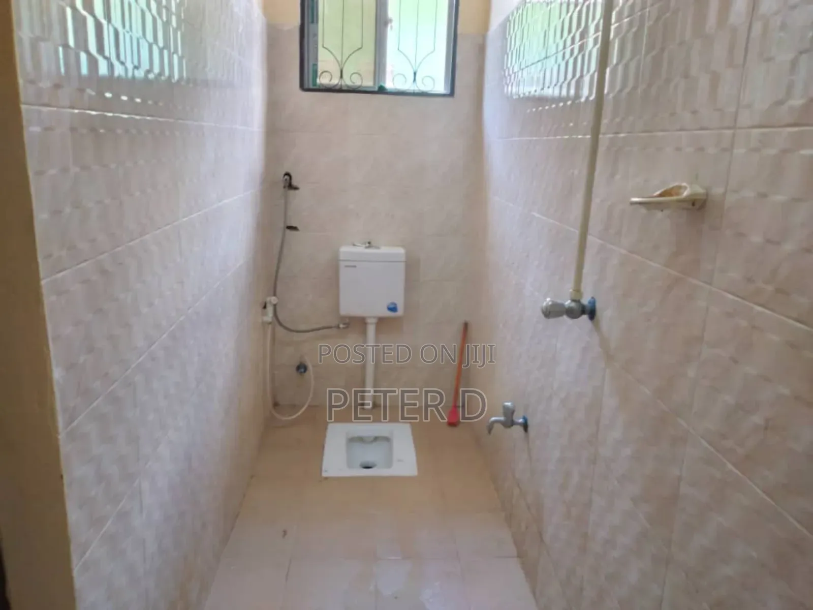 1bdrm Apartment in Kimara for rent in Kimara