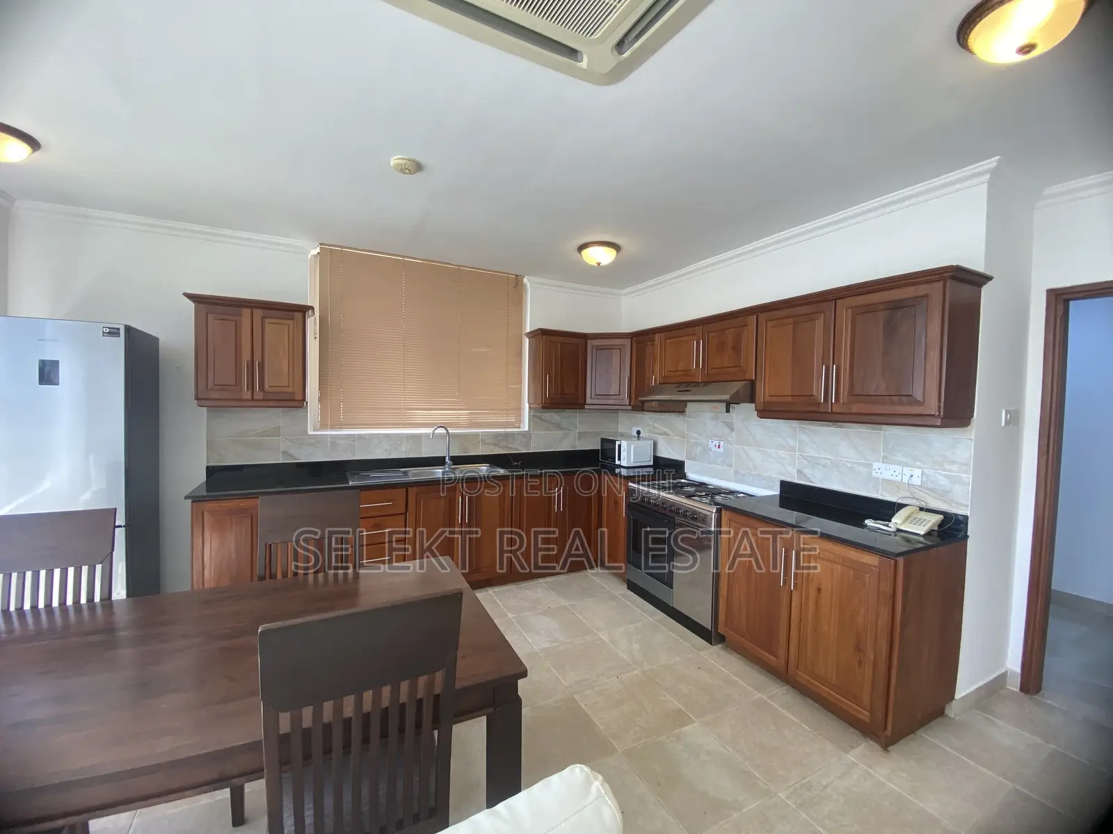 Furnished 2bdrm Apartment in Masaki, Kinondoni for rent in Kinondoni
