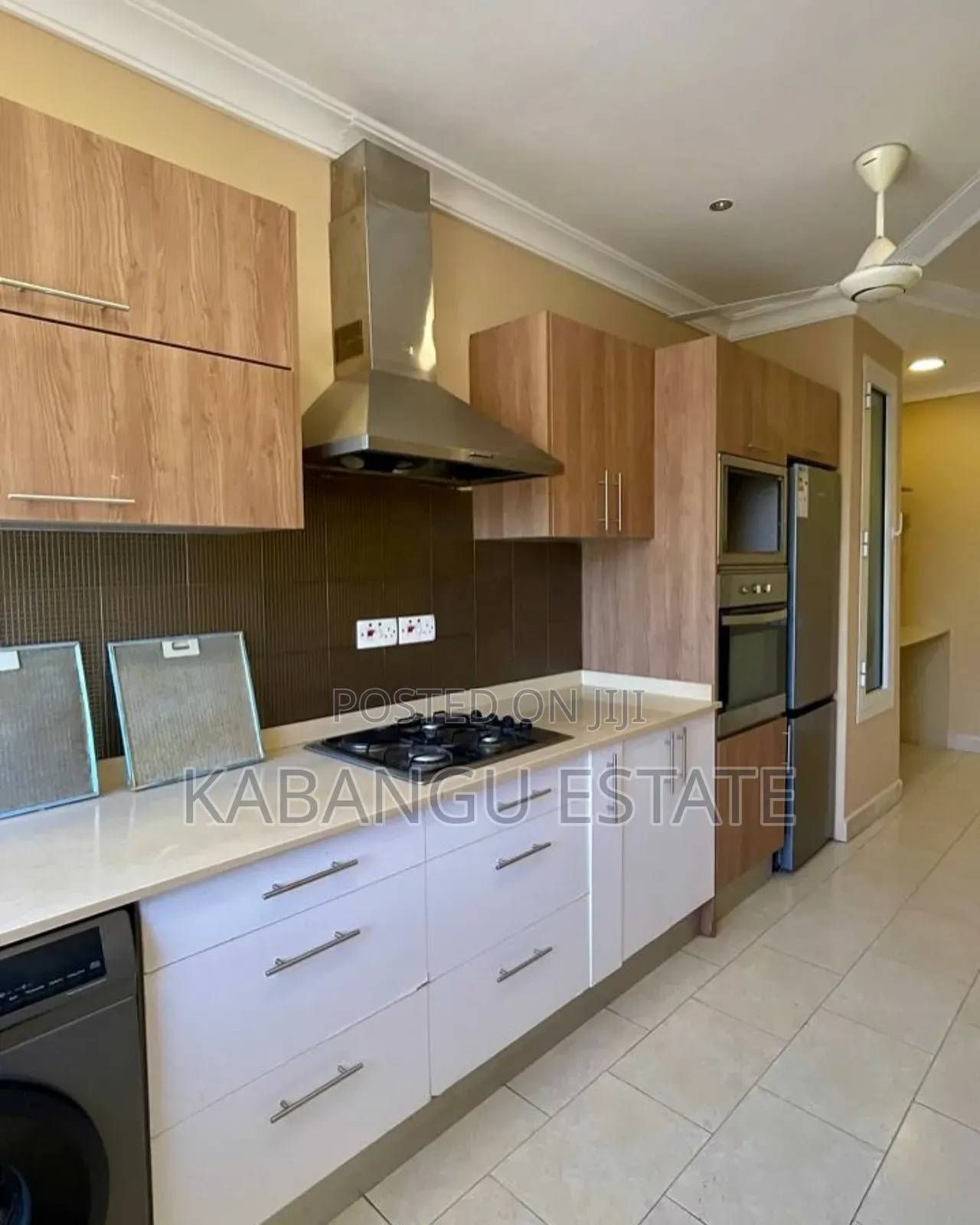 Furnished 3bdrm Apartment in Oysterbay for rent in Oyster Bay