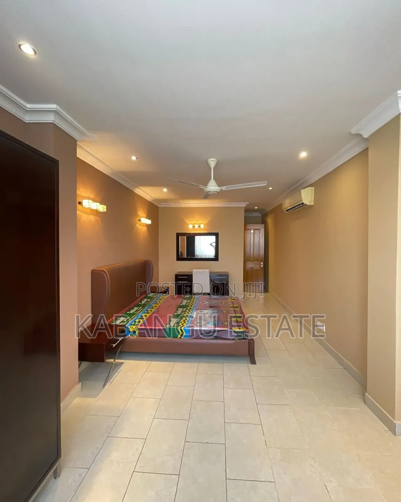 Furnished 3bdrm Apartment in Oysterbay for rent in Oyster Bay