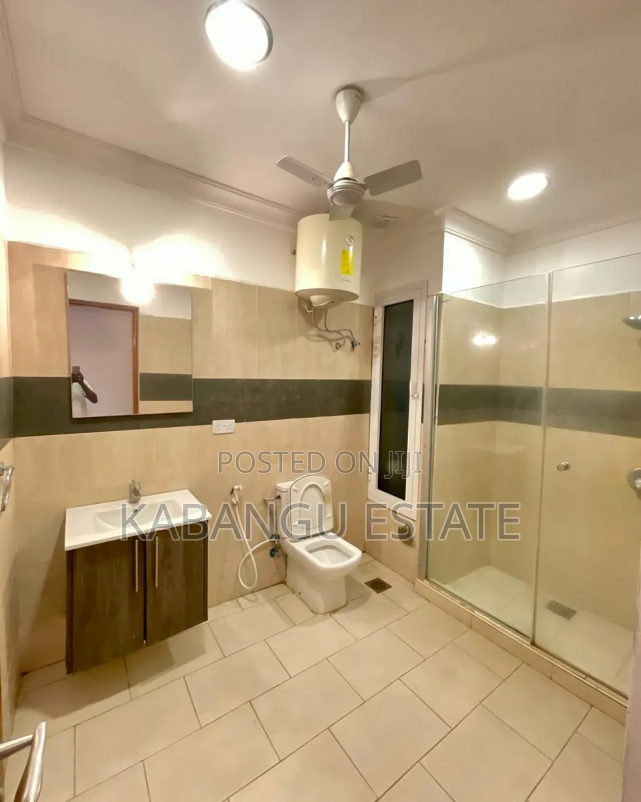 Furnished 3bdrm Apartment in Oysterbay for rent in Oyster Bay