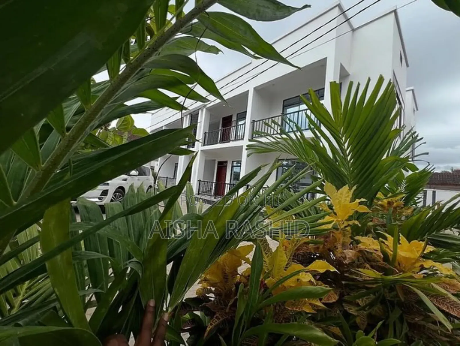 Furnished 2bdrm Apartment in Kinondoni for rent in Kinondoni