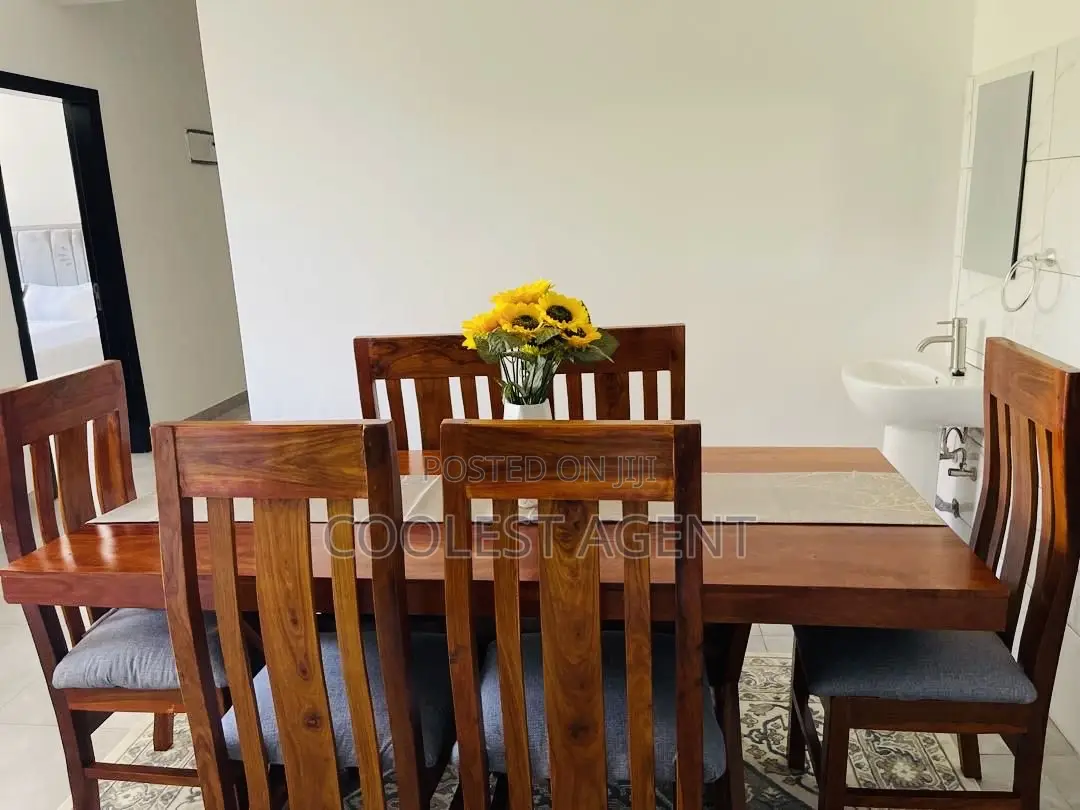 Furnished 3bdrm Apartment in Msasani, Kinondoni for rent in Kinondoni