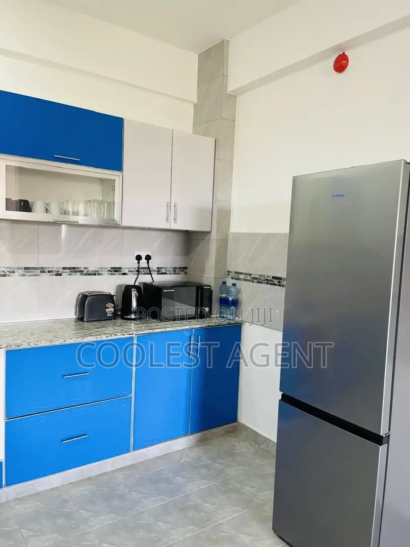 Furnished 3bdrm Apartment in Msasani, Kinondoni for rent in Kinondoni