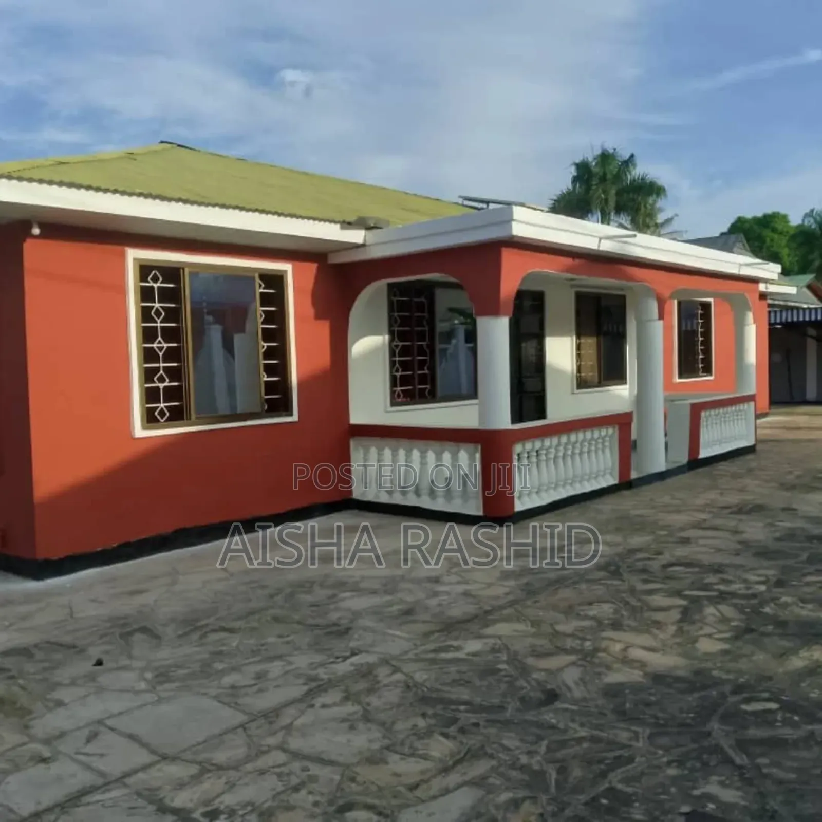 3bdrm House in Kinondoni for rent in Kinondoni