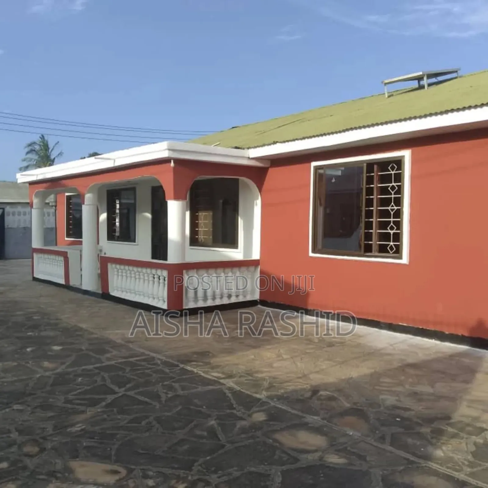 3bdrm House in Kinondoni for rent in Kinondoni