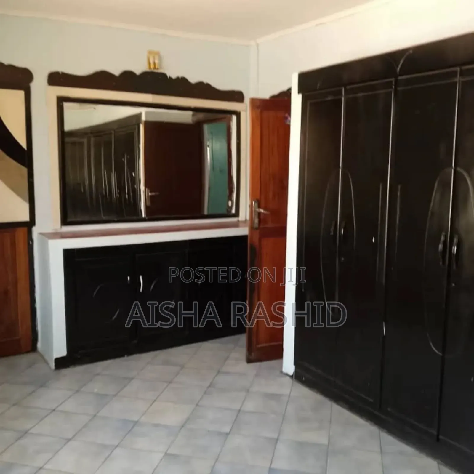 3bdrm House in Kinondoni for rent in Kinondoni