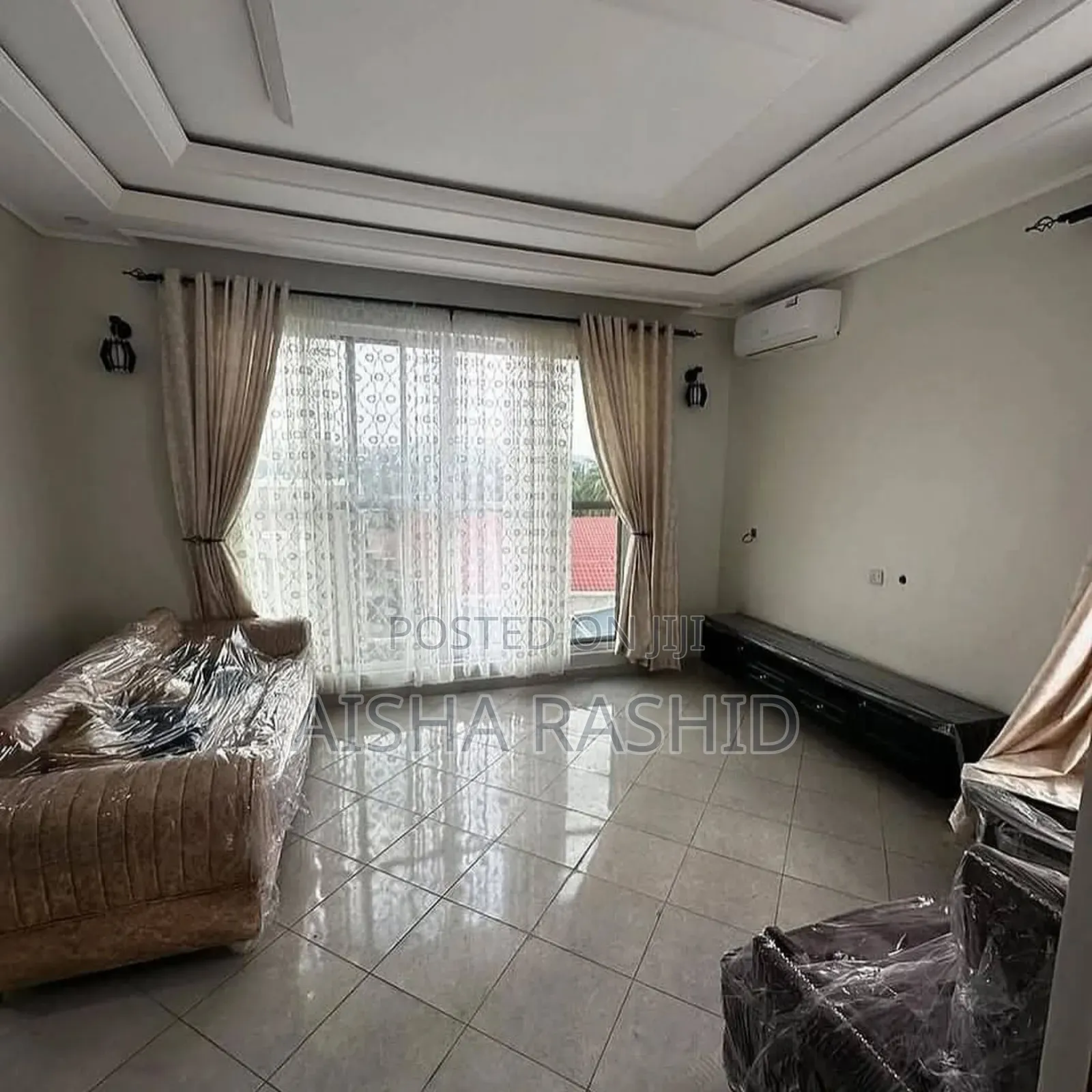 1bdrm Apartment in Kinondoni for rent in Kinondoni