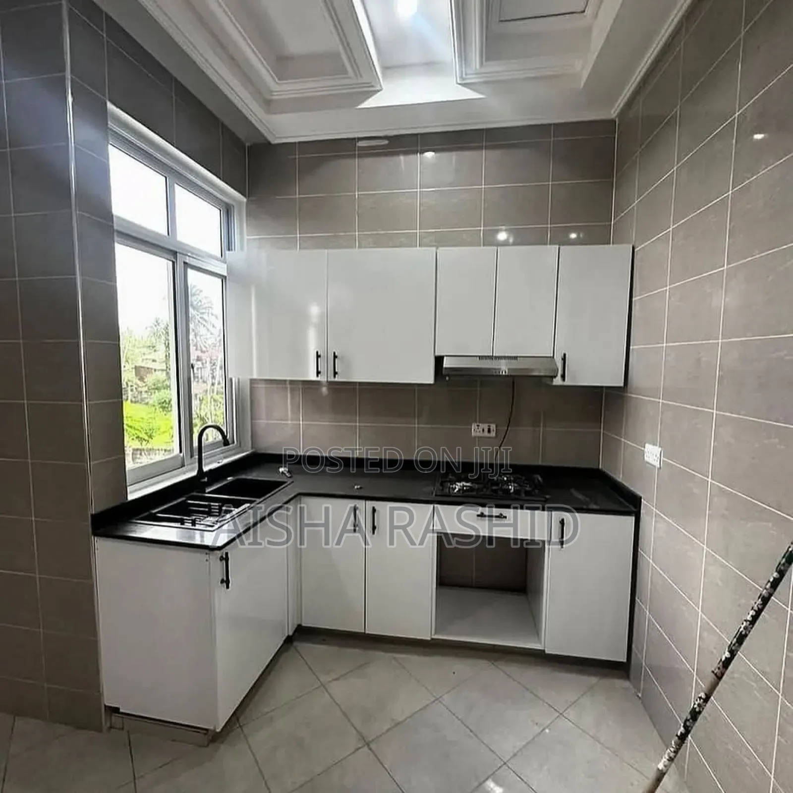 1bdrm Apartment in Kinondoni for rent in Kinondoni