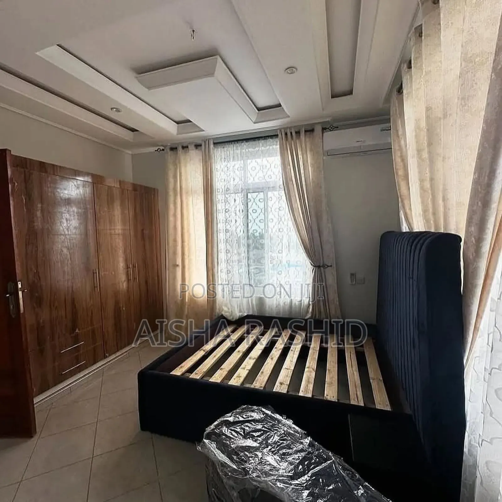 1bdrm Apartment in Kinondoni for rent in Kinondoni
