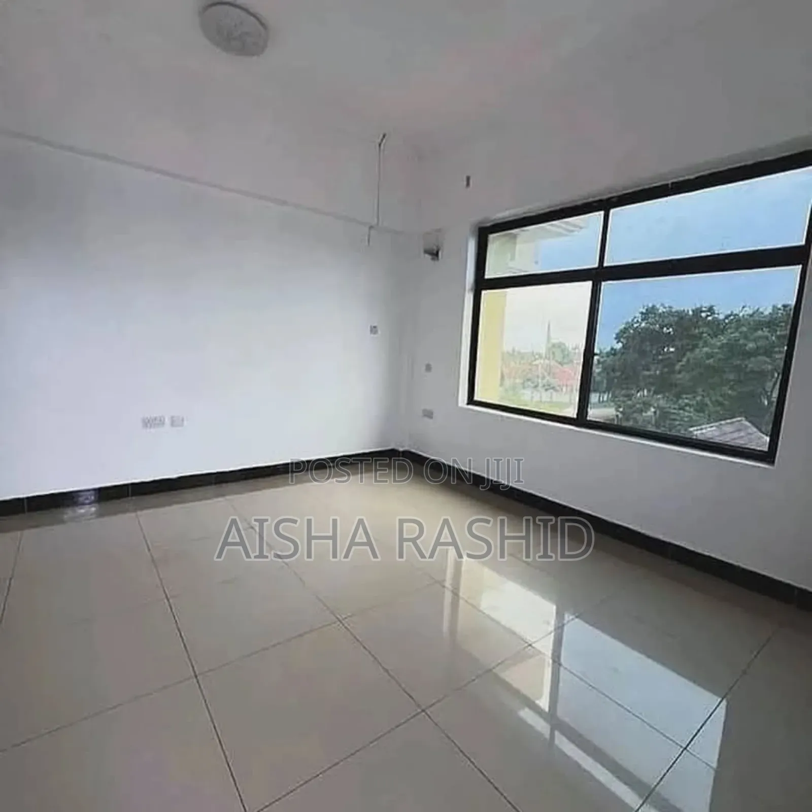 2bdrm Apartment in Kinondoni for rent in Kinondoni