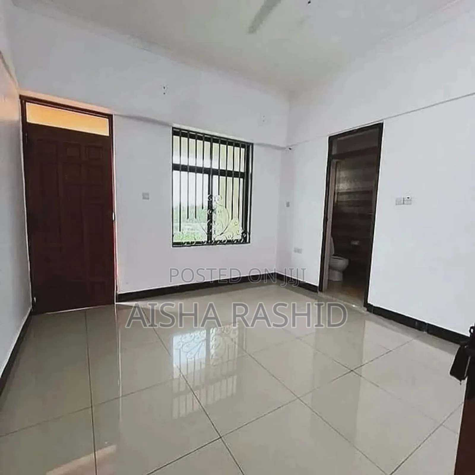 2bdrm Apartment in Kinondoni for rent in Kinondoni