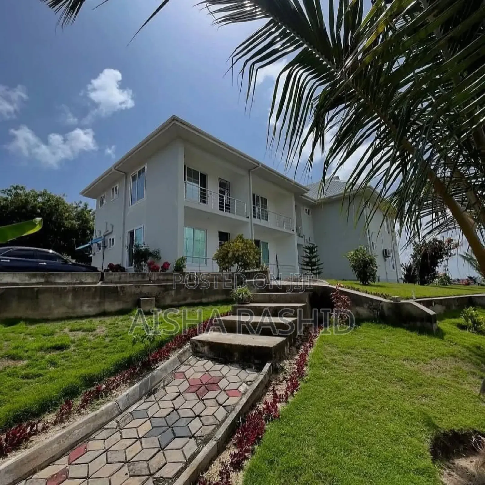 2bdrm Apartment in Kinondoni for rent in Kinondoni
