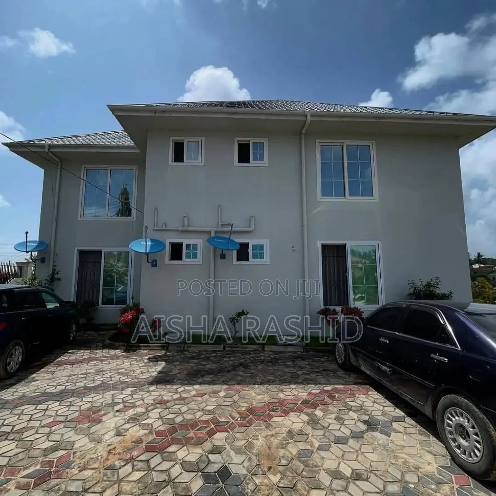 2bdrm Apartment in Kinondoni for rent in Kinondoni