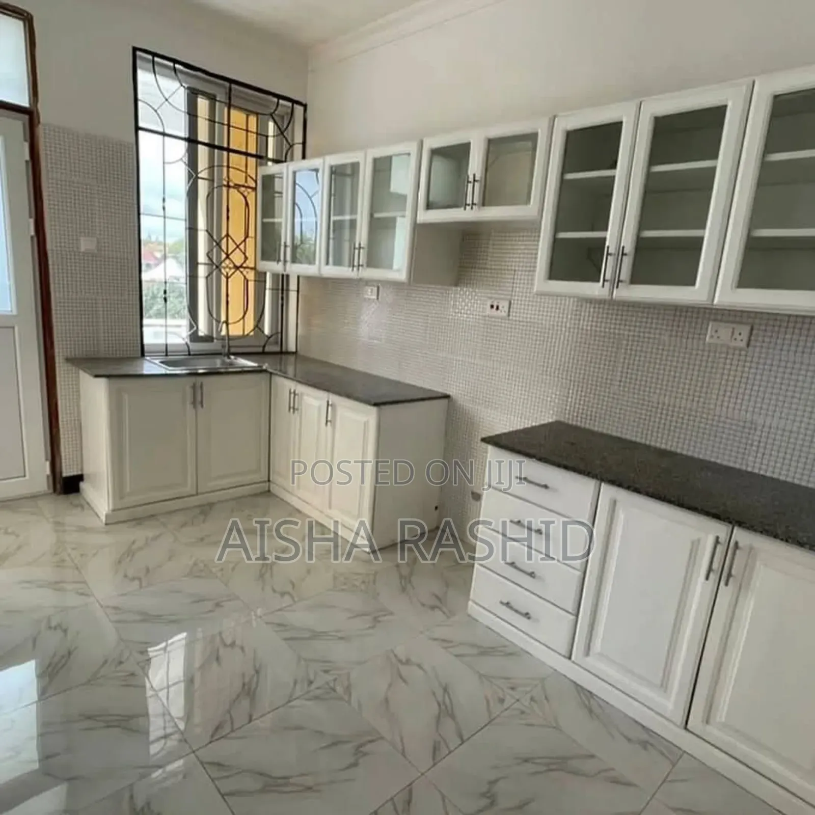 2bdrm Apartment in Kinondoni for rent in Kinondoni