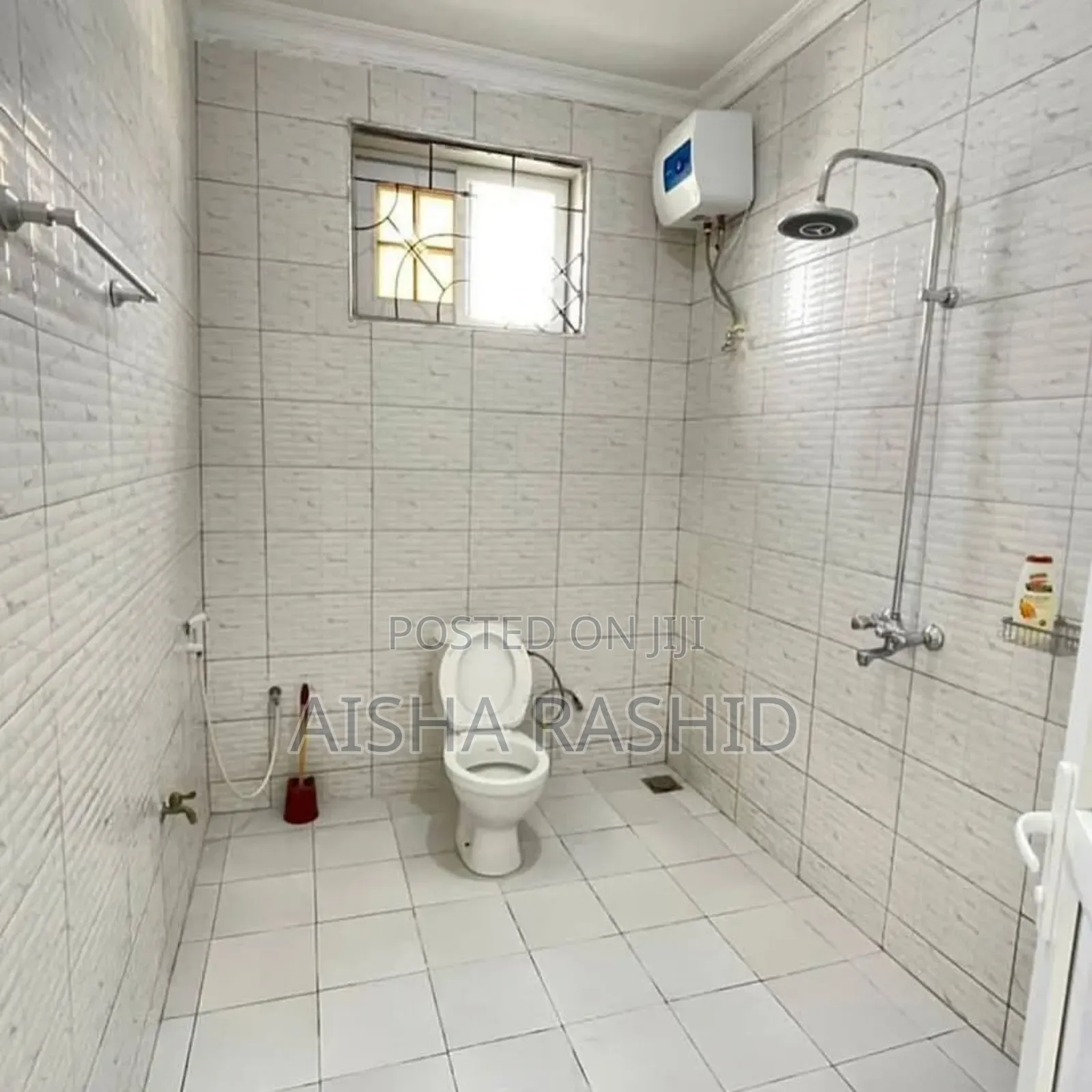 2bdrm Apartment in Kinondoni for rent in Kinondoni
