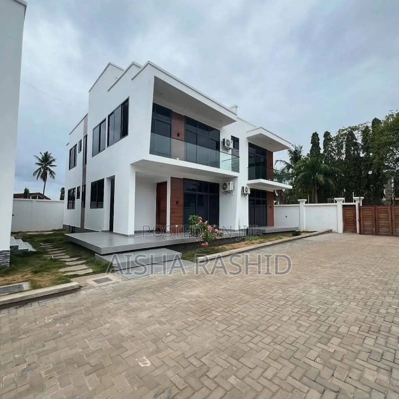 Furnished 3bdrm Apartment in Kinondoni for rent in Kinondoni