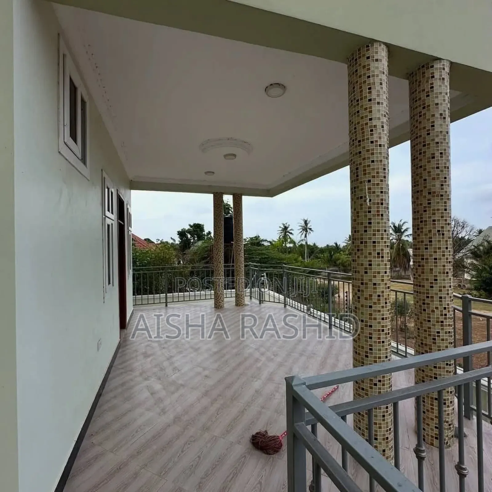 4bdrm Villa in Kinondoni for rent in Kinondoni